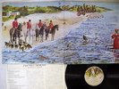 GENESIS FOXTROT FAMOUS CHARISMA RJ-7303 Japan VINYL LP