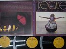 NEIL YOUNG DECADE REPRISE P-5546R Japan VINYL 3LP