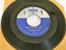 HOWLIN' WOLF Come To Me Baby / Don't Mess With My Baby Chess Records 1607 VG+