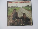 The Clash Combat Rock 1982 BL 37689 FE 37689 12