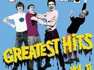 Cockney Rejects - Greatest Hits, Vol. 2