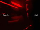 DÖLL - NIE ODER JETZT.