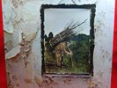 Led Zeppelin IV ZOSO LP - Atlantic SD-19129 RI 1971 Near Mint