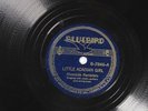 Riverside Ramblers BLUEBIRD 7846 E+ PRE WAR COUNTRY / WESTERN SWING 78