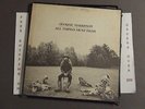 GEORGE HARRISON ALL THINGS MUST PASS TRIPLE LP BOX SET APPLE STCH 639 BEATLES