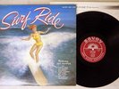 ART PEPPER SURF RIDE SAVOY MGJ-12089 Japan VINYL LP