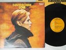 DAVID BOWIE LOW RCA RVP-6154 Japan VINYL LP