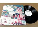 Orig Fleetwood Mac KILN House USA White Label Promo Vinyl LP Near Mint No Reserv