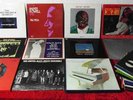 45 Langspielplatten JAZZ & SWING - von Volker Kriegel bis Sidney Bechet - Vinyl