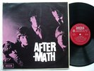 ROLLING STONES * Aftermath * Unboxed DECCA LP 1st 1966