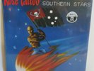 Rose Tattoo Southern Stars LP Vinyl Record new 2016 reissue