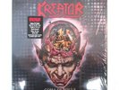 KREATOR COMA OF SOULS 1990 ORIGINAL FIRST PRESS PURPLE VINYL NOISE LP Last One