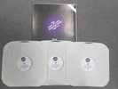 Dick Clark National Music Survey Program June 6 1981 3 LP Set
