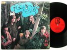 CLEAR LIGHT * Elektra LP EKL 4011 * UK 1967