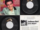 UNPLYD? (1S/1S VG++/NM) Elvis Presley 