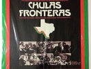 RARE Chulas Fronteras LP Vinyl World Music Soundtrack OST 1976 Les Blank VG++