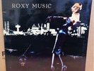 ROXY MUSIC FOR YOUR PLEASURE UK PINK RIMMED ISLAND LP ILPS9232 GATEFOLD + INNER