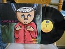 DINOSAUR JR WITHOUT A SOUND ROCK LP ON SIRE 9 45719-1  1994 1ST PRESS