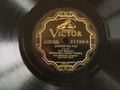 MCKINNEY'S COTTON PICKERS Cherry/Some Sweet Day VICTOR 21730 E/E- Hot  1928 orig