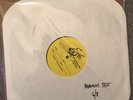Heavens - Patent Pending Test Press LP 6/7 & 6/8 Goth Matt Skiba Alkaline Trio