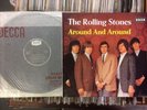 THE ROLLING STONES