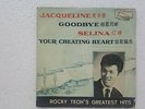 Rocky Teoh Greatest Hits  Malaysia English Psych Garage 60's EP
