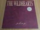 THE WILDHEARTS - P.H.U.Q - LTD EDITION GATEFOLD - 1995 - EXCELLENT