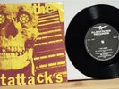 The Art Attacks - I Am A Dalek / Neutron Bomb 7
