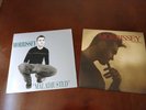 MORRISSEY - Maladjusted + Revelation LP Rare Package Both Out of Print Originals