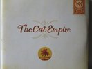 CAT EMPIRE 'Two Shoes' Gatefold Vinyl 2LP NEW/SEALED
