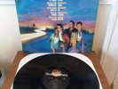Wraith - OST 1986 Promo L.P. HTF VG++/VG+ Ozzy Osbourne