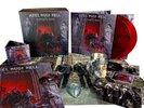AXEL RUDI PELL - Knights Call - limitiertes Fanbox-Set - Vinyl