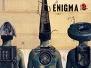 Enigma - Le Roi Est Mort, Vive Le Roi  - LP Vinyl - New