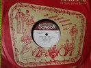 Eduardo Falu Zamba De Anta/La Alborada Sondor 2096 78RPM 10