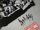 ANGELIC UPSTARTS - BOOTLEGS AND RARITIES VINYL LP
