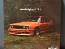 FRANK OCEAN - Nostalgia, Limited Import COLORED or CLEAR VINYL LP New