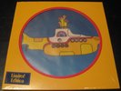 The Beatles YELLOW SUBMARINE 7