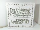 RAY LAMONTAGNE & THE PARIAH DOGS God Willin' & The Creek Don't Rise (Vinyl) R5-M