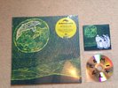 SUPERORGANISM - LIMITED EDITION NEON YELLOW VINYL LP + DOWNLOAD + BONUS MIX CD