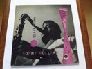 SONNY ROLLINS QUARTET  WORK TIME 1956 PRESTIGE