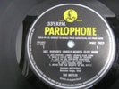 Vinyl Record LP Album THE BEATLES SGT PEPPER'S LONELY HEARTS CLUB BAND (26)