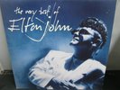 Vinyl Record LP Album THE VERY BEST OF ELTON JOHN (27)