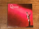 Queen LP In SHRINK - Self Titled - Elektra Records EKS-75064 Stereo