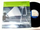HERBIE HANCOCK Maiden Voyage LP NM IN SHRINK Blue Note 4195 Orig. Label Repress