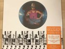 Rodriguez- Cold Fact NEW/SEALED LP Light in the Attic 036 2008 official reissue