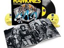 Ramones Road to Ruin (40th Anniversary Deluxe Edition) CD/LP NEU + oVp-verschwe
