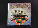 THE BEATLES UK 7