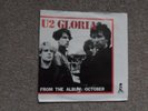 U2 Gloria / I Will Follow 7