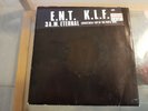 KLF vs ENT (Extreme Noise Terror) 3 A.M. Eternal. Drummond Cauty, LTD ED 7