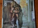 Jethro Tull Aqualung Audiophile Quadraphonic Vinyl LP Record Quad Chrysalis